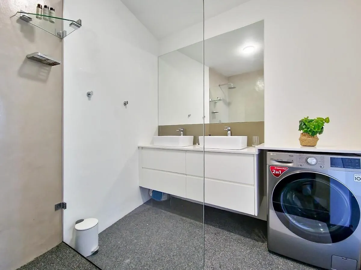 Apartment Situated On The Slope Of Table Mountain! Cape Town