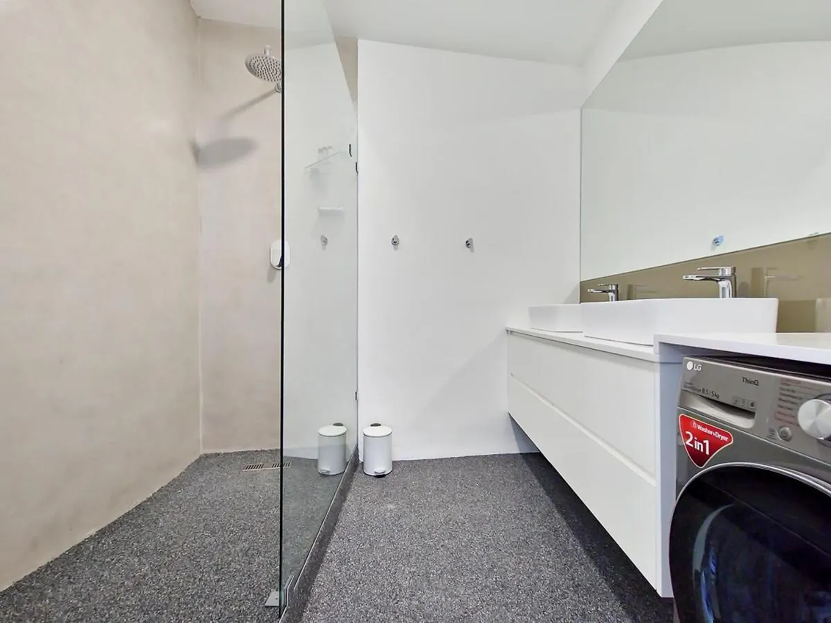 Apartment Situated On The Slope Of Table Mountain! Cape Town