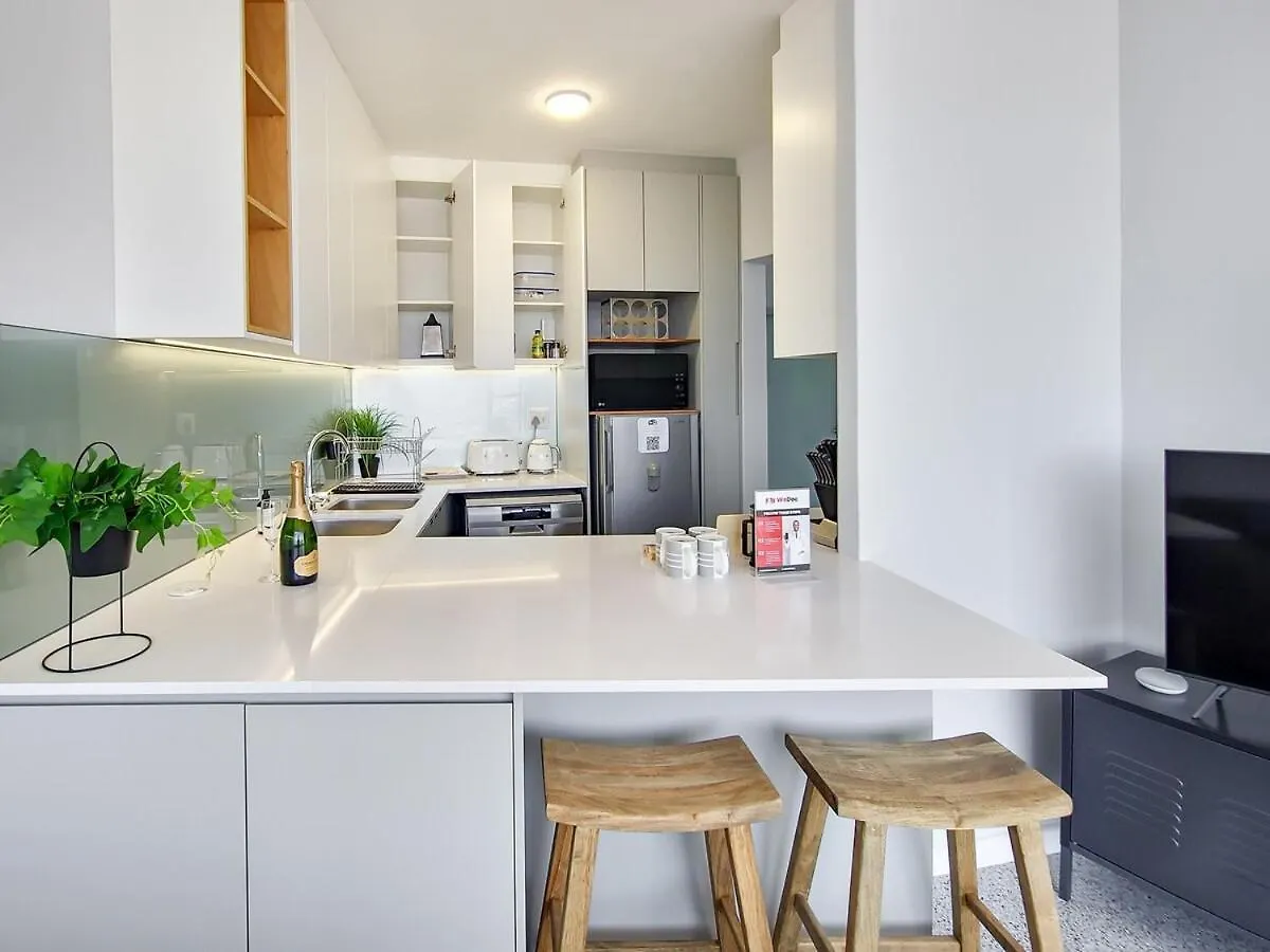 Apartment Situated On The Slope Of Table Mountain! Cape Town South Africa