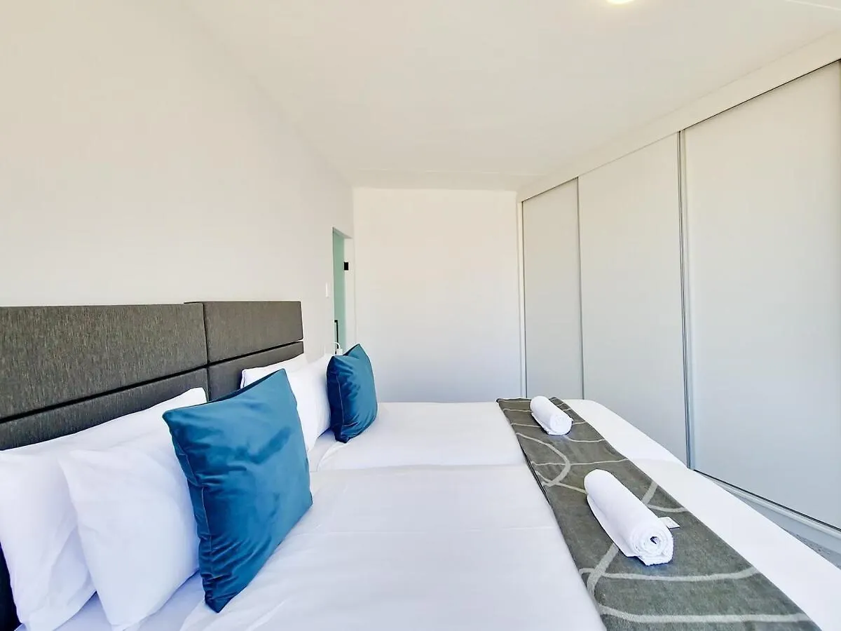 Apartment Situated On The Slope Of Table Mountain! Cape Town