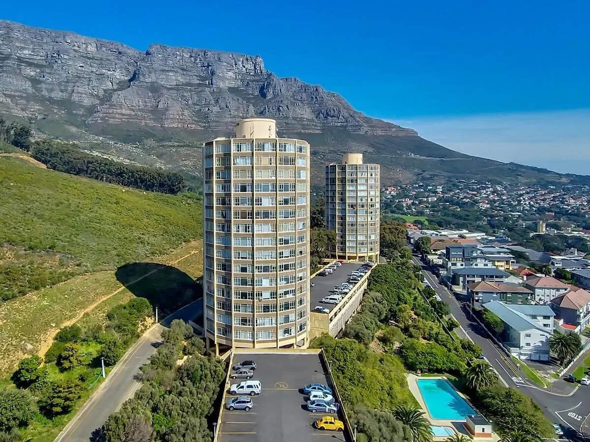 Apartment Situated On The Slope Of Table Mountain! Città del Capo Sudafrica
